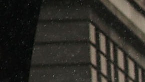 Lluvias en Nueva York