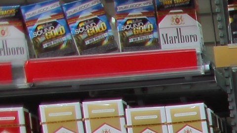 Hombre de Maryland gana por segunda vez premio de 2 millones de dólares en la lotería