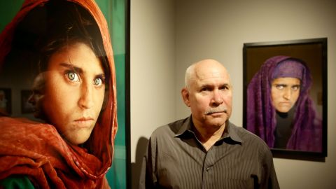 Sharbat Gula