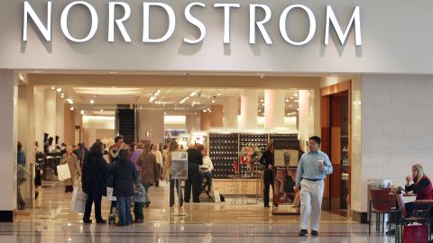 Tienda Nordstrom