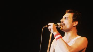 Freddie Mercury es considerado una leyenda a nivel mundial.