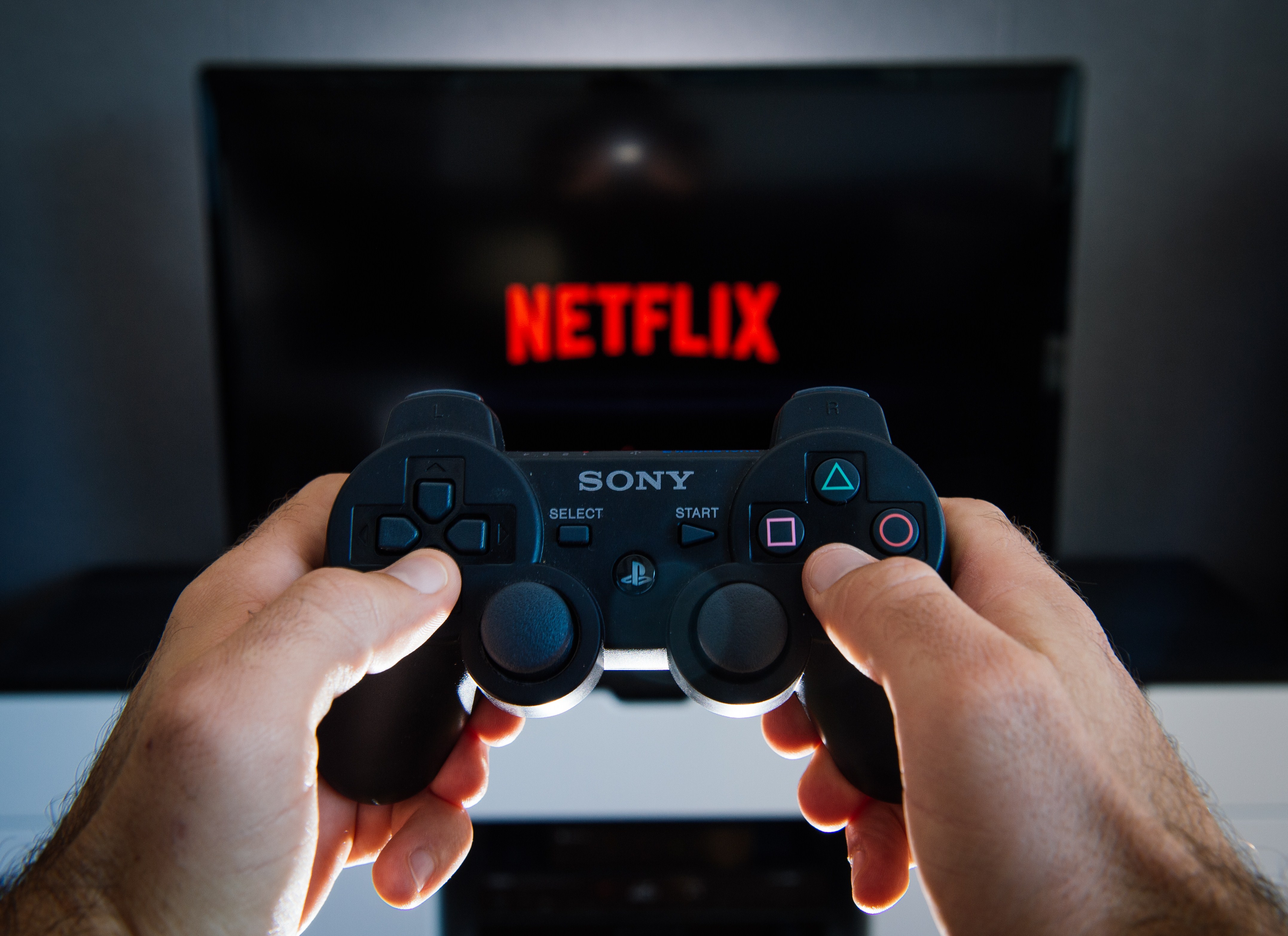 Neftlix ahora incursionará en el mundo de los videojuegos: mira los cinco nuevos juegos que estrenó la plataforma de servicio streaming y cómo descargarlos