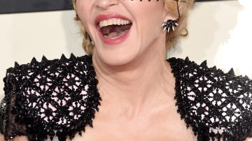 Madonna arremete contra Instagram por censurar fotos solo porque su pezón fue expuesto.