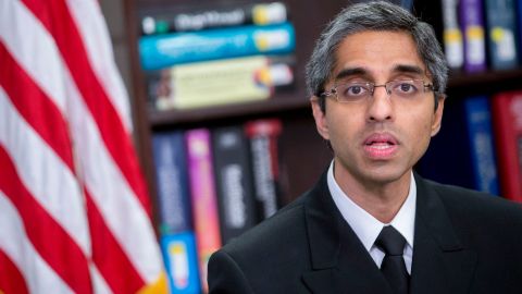 Vivek Murthy