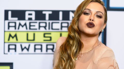 Chiquis Rivera