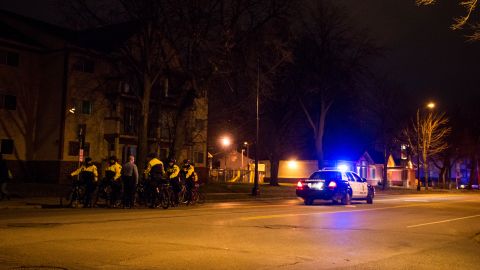 Minnesota Police