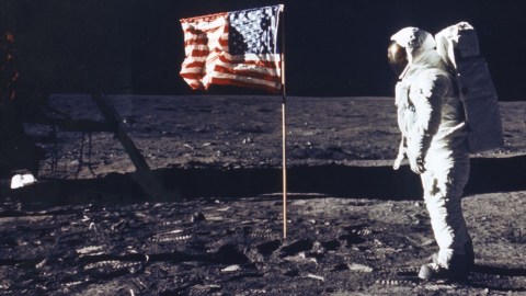 luna nasa