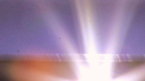 Nathan Valencia, estudiante de la Universidad de Nevada, participó en la Fight Night de Kappa Sigma Fraternity.