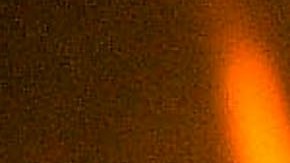 Incendio en Nueva Jersey