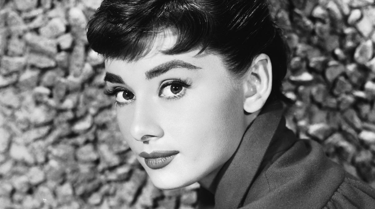 El personaje de Audrey Hepburn en "Breakfast at Tiffany's" es una referencia