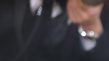 Gigi Hadid y Zayn Malik