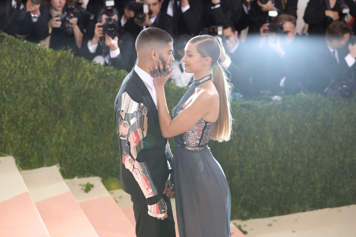 Gigi Hadid and Zayn Malik will fight a legal contest to see who gets custody of little Khai
