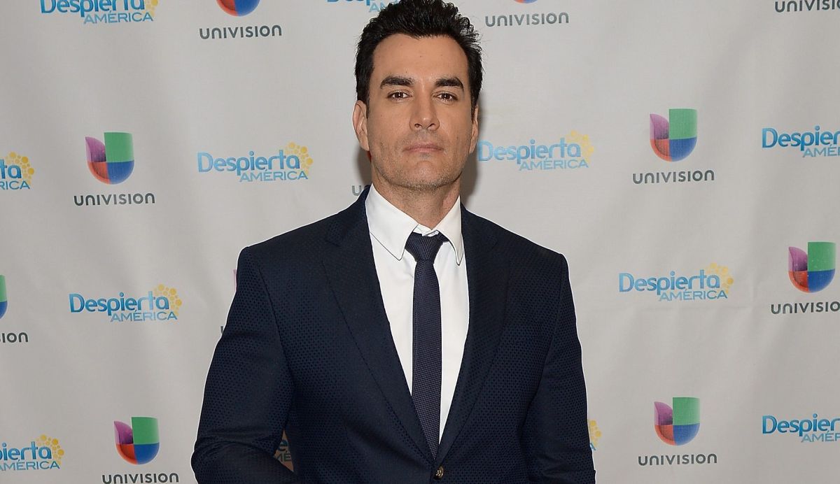 This is the new mansion in Mexico City that actor David Zepeda bought