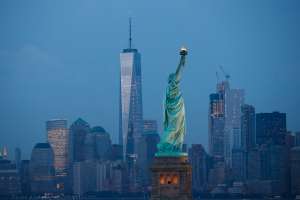 Nueva York, la segunda ciudad más atractiva para invertir en el mundo