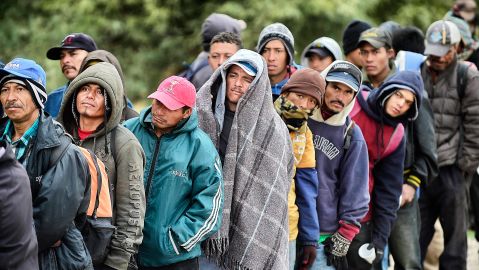 indocumentados