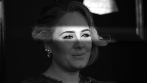 Adele.