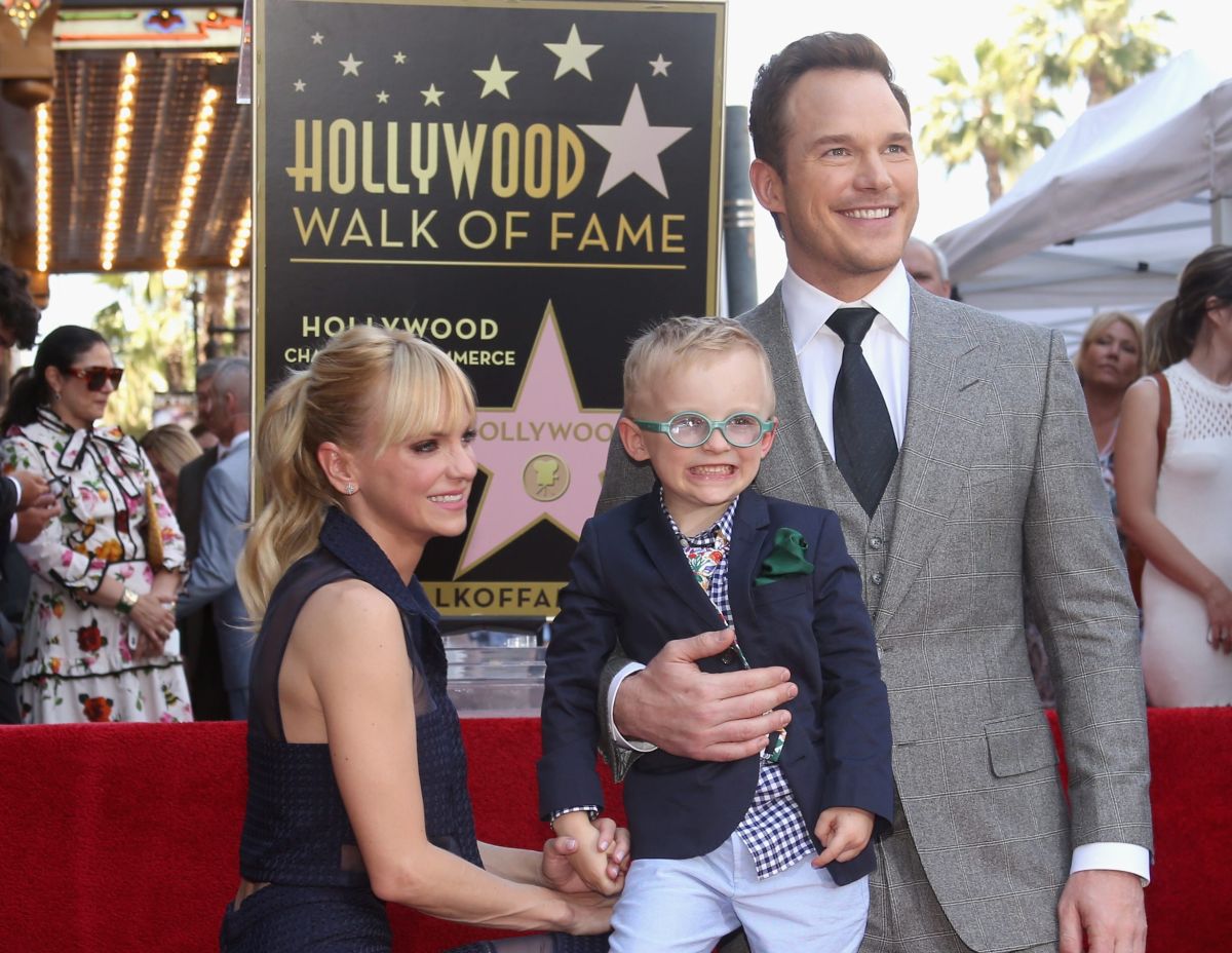 They ask to cancel Chris Pratt for his bad gesture towards his son’s health problems
