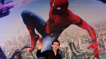 'Spider-Man: No Way Home': se conoció el primer póster de la película y confirman a los villanos del film
