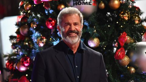 Mel Gibson será el encargado de dirigir la quinta película de 'Lethal Weapon'