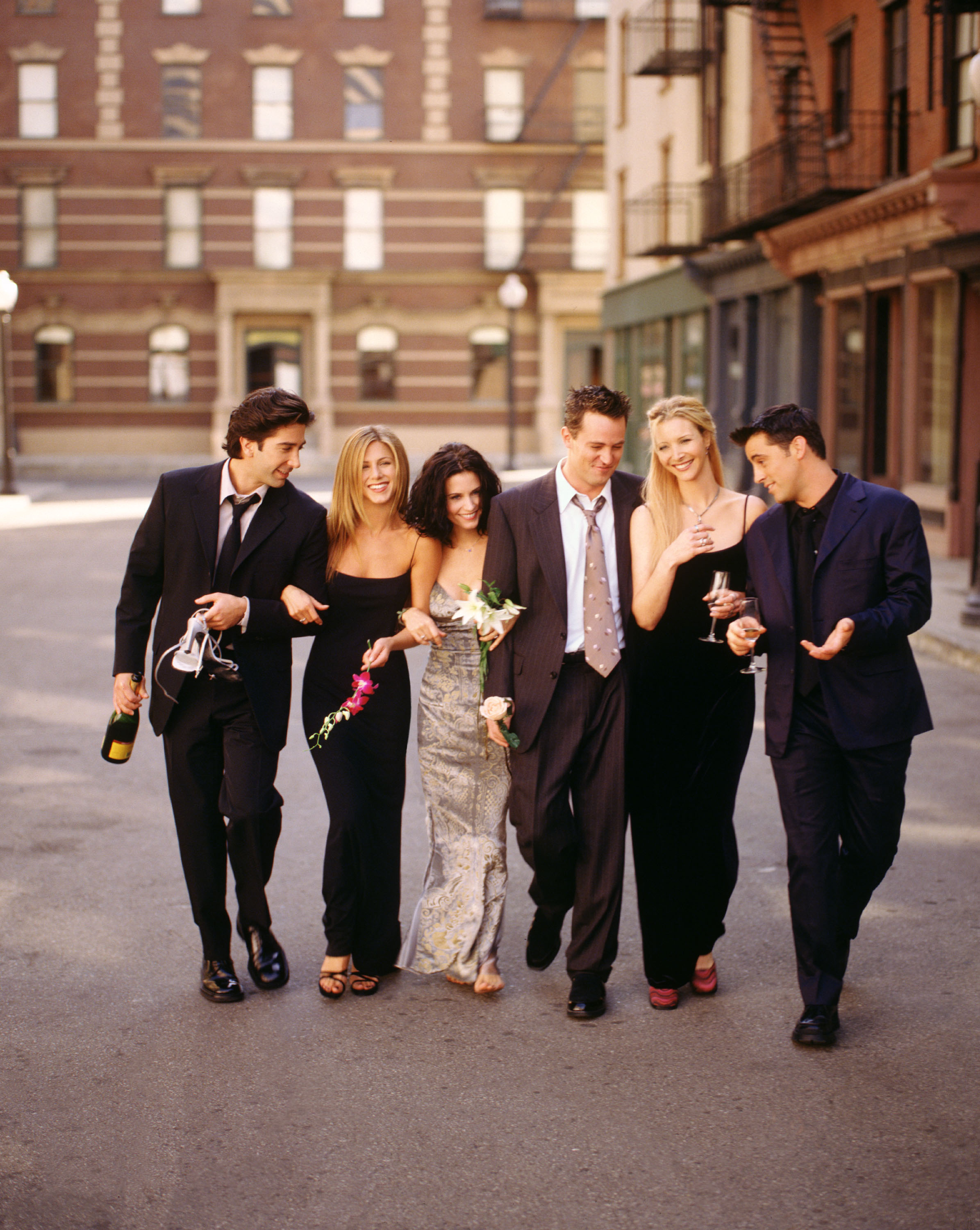 Alcoholismo, abandono y su relación con el elenco de 'Friends'; el actor Matthew  Perry lo cuenta todo en su libro autobiográfico, Libros, Entretenimiento