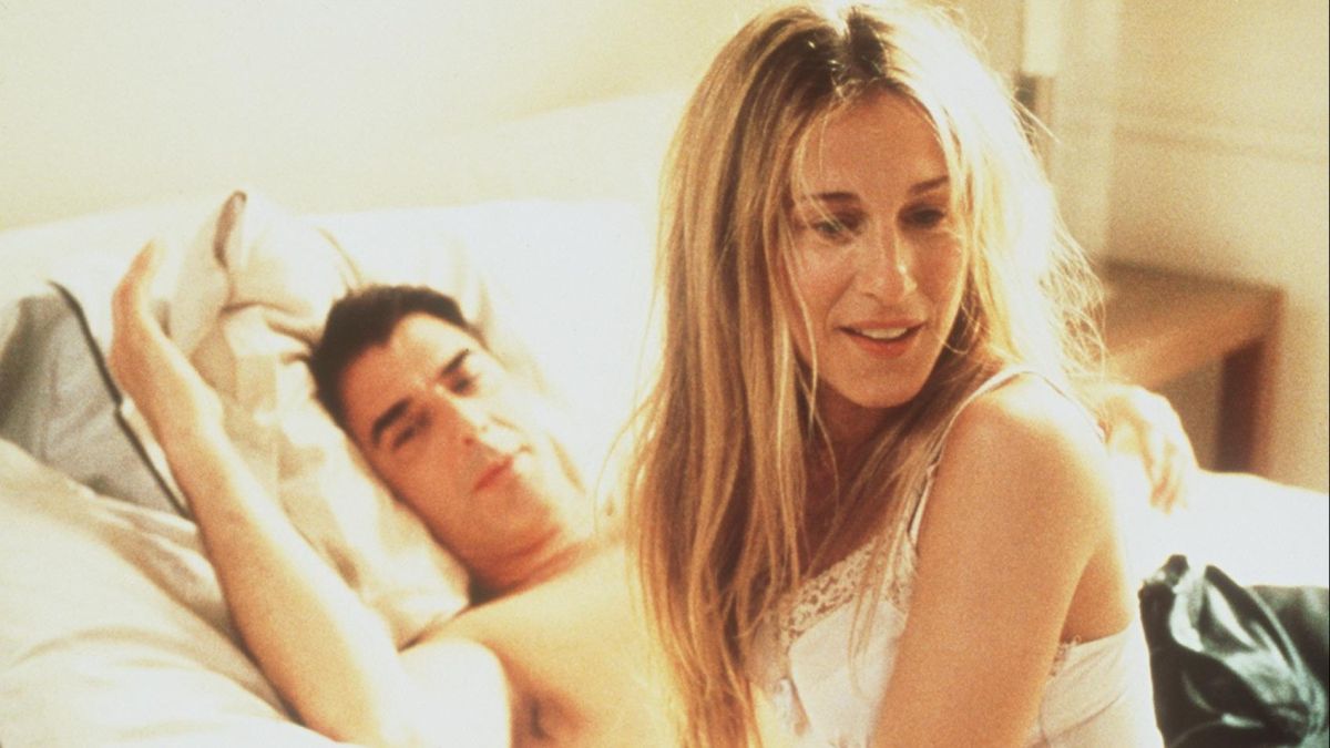 Sarah Jessica Parker teams up with Airbnb to rent Carrie Bradshaw’s apartment