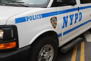 Policía disparó al menos una vez tras ser atropellado en el puente Kennedy en El Bronx