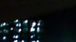 Accidente en Nueva York