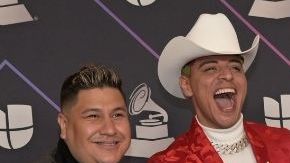 Sofía Reyes reacciona tras ser acusada de llamar "nacos" a Grupo Firme.