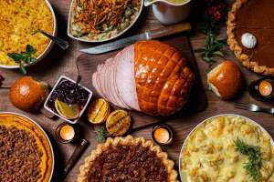 Thanksgiving 2021: las 6 guarniciones con más calorías