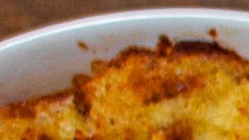 Guarniciones Acción de Gracias