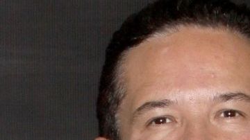 Gustavo Adolfo Infante critica a Yalitza Aparicio.
