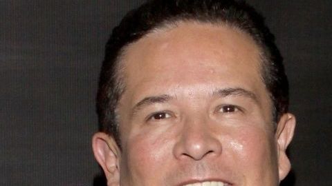 Gustavo Adolfo Infante critica a Yalitza Aparicio.