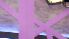 Raishmar Carrillo de Nuestra Belleza Latina