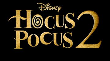 Hocus Pocus 2: Mira la primera imagen de la película y cuándo se estrena