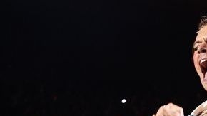 "Tendría que estar enferma": Laura Zapata genera polémica tras comentario hacia Harry Styles en vestido.