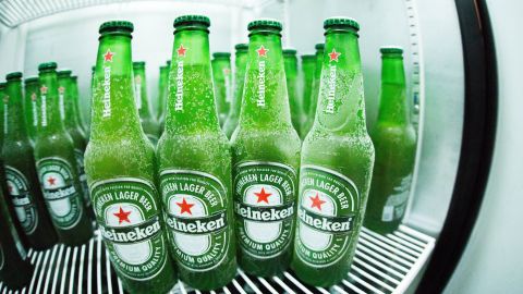 Heineken