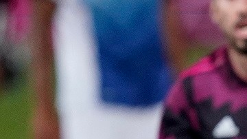 Costa Rica v Mexico - International Friendly