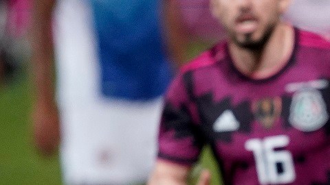 Costa Rica v Mexico - International Friendly
