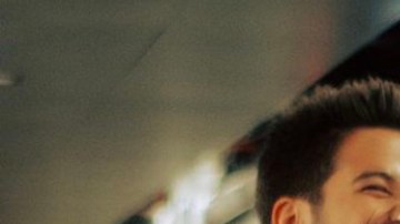 Camilo y Evaluna en el show de Jimmy Fallon