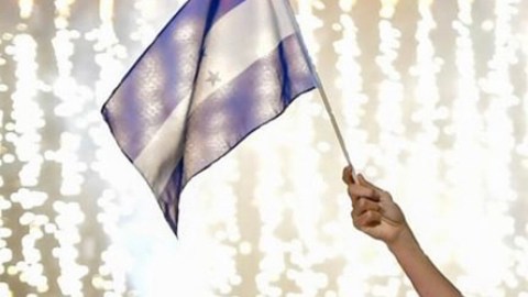 Sirey Morán en la nueva reina de 'Nuestra Belleza Latina'