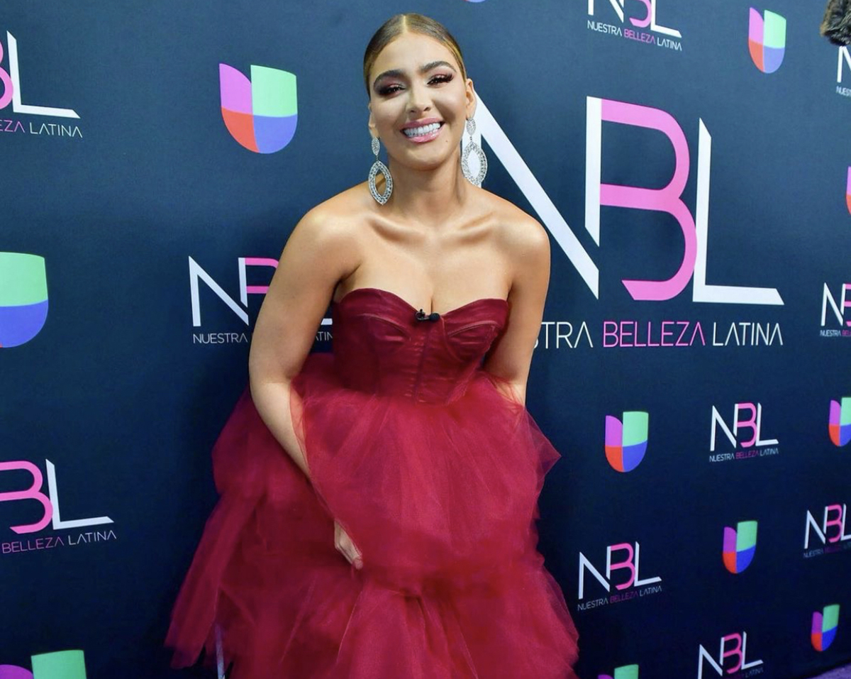 Migbelis Castellanos: The queen who was healed and accepted thanks to ‘Nuestra Belleza Latina’