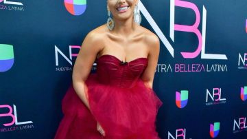 Migbelis Castellanos terminó su reinado en 'Nuestra Belleza Latina'