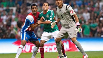 Eliminatorias Concacaf Mexico vs Costa Rica
