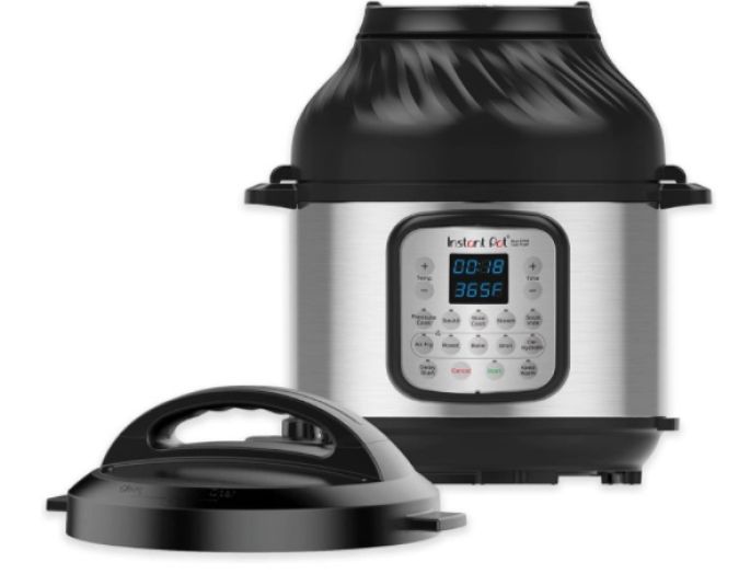 Instant Pot - Cyber Monday