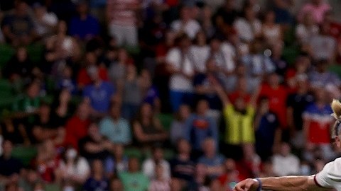 Jamaica v United States: 2022 World Cup Qualifying