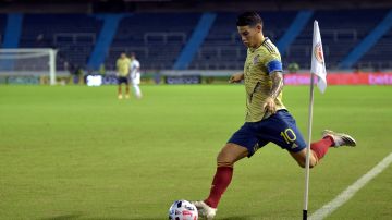 Colombia v Venezuela - South American Qualifiers for Qatar 2022