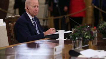 Joe Biden planea un boicot a los JJ.OO. de invierno