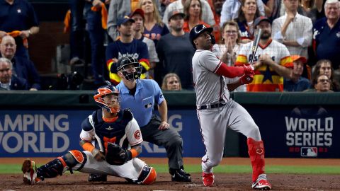 Jorge Soler emparta rércord de latinos