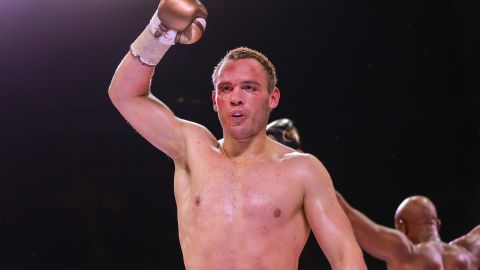 Julio Cesar Chavez Jr