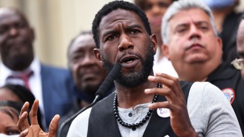 Jumaane Williams plantea nuevas recomendaciones que eviten el contacto de NYPD con los pacientes psiquiátricos